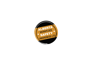 Logo Design by Grapflix 2022 for Alberta Workplace Safety Awareness.Ltd | Design: #1548467