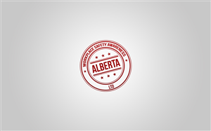Logo-Design von U.Art für Alberta Workplace Safety Awareness.Ltd | Design #1560888