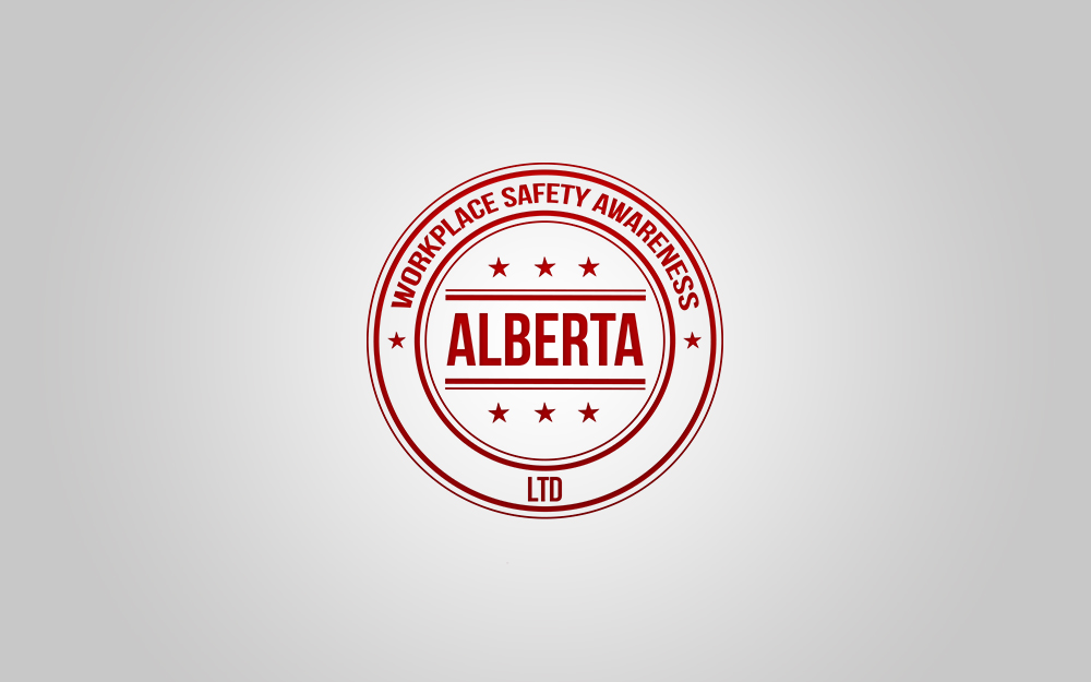 Diseño de Logo por U.Art para Alberta Workplace Safety Awareness.Ltd | Diseño #1560889