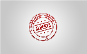 Logo Design by U.Art for Alberta Workplace Safety Awareness.Ltd | Design: #1560891