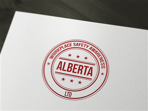 Logo Design by U.Art for Alberta Workplace Safety Awareness.Ltd | Design: #1560895