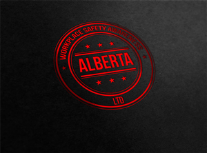 Logo Design by U.Art for Alberta Workplace Safety Awareness.Ltd | Design: #1560899