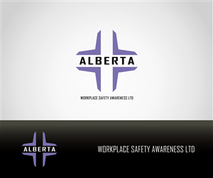 Logo Design by Dhiraj Rao for Alberta Workplace Safety Awareness.Ltd | Design: #1525476