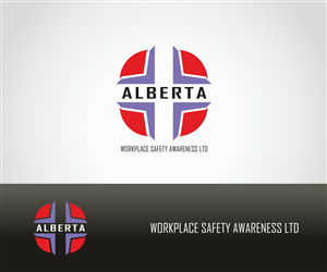Logo Design by Dhiraj Rao for Alberta Workplace Safety Awareness.Ltd | Design: #1525478
