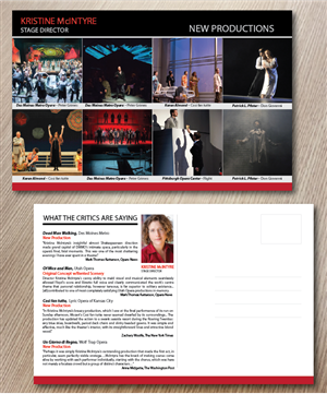 Postcard Design by alex989 for this project | Design: #5504784