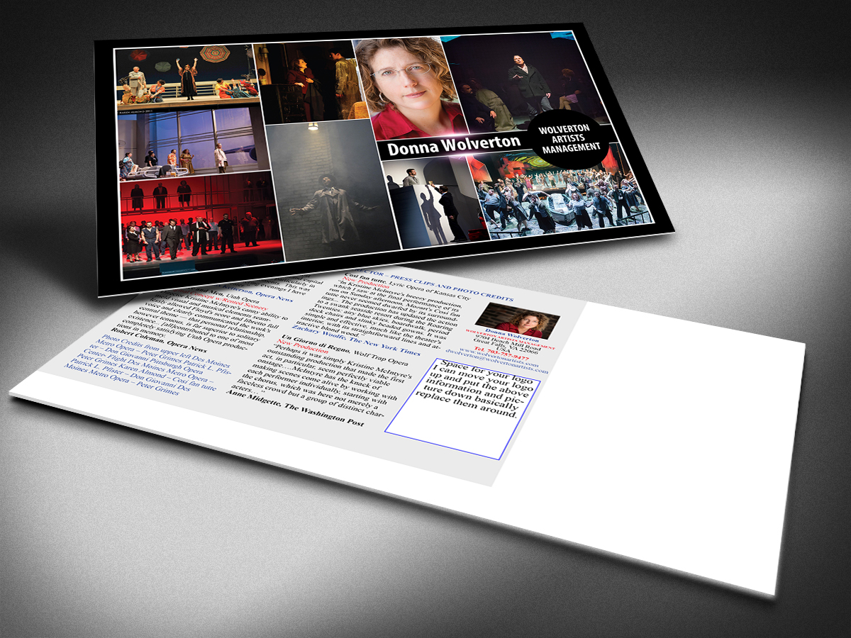 Postcard Design by Selda for this project | Design #5553106