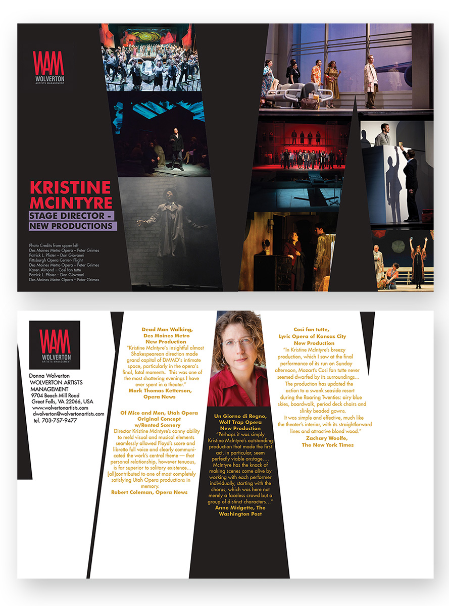 Postcard Design by diario passion for this project | Design #5551899