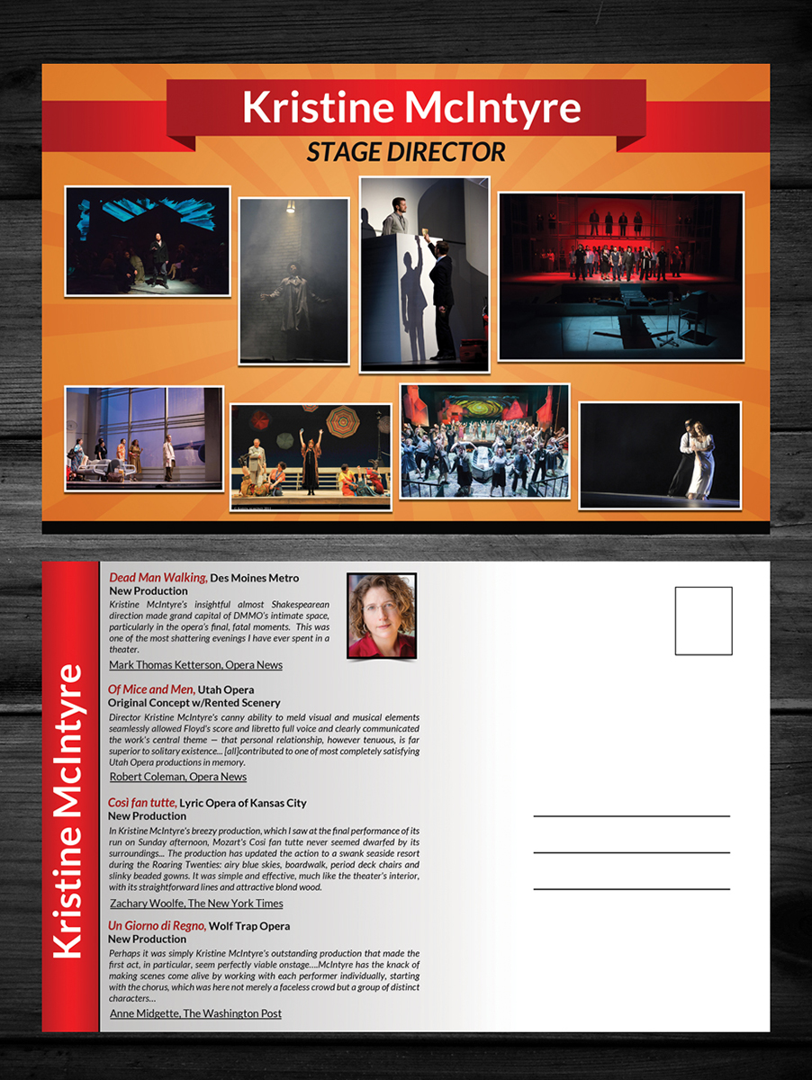 Postcard Design by ESolz Technologies for this project | Design #5495239