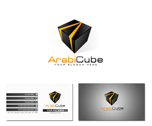 Logo Design by Moustache-Graphics for this project | Design: #5502230