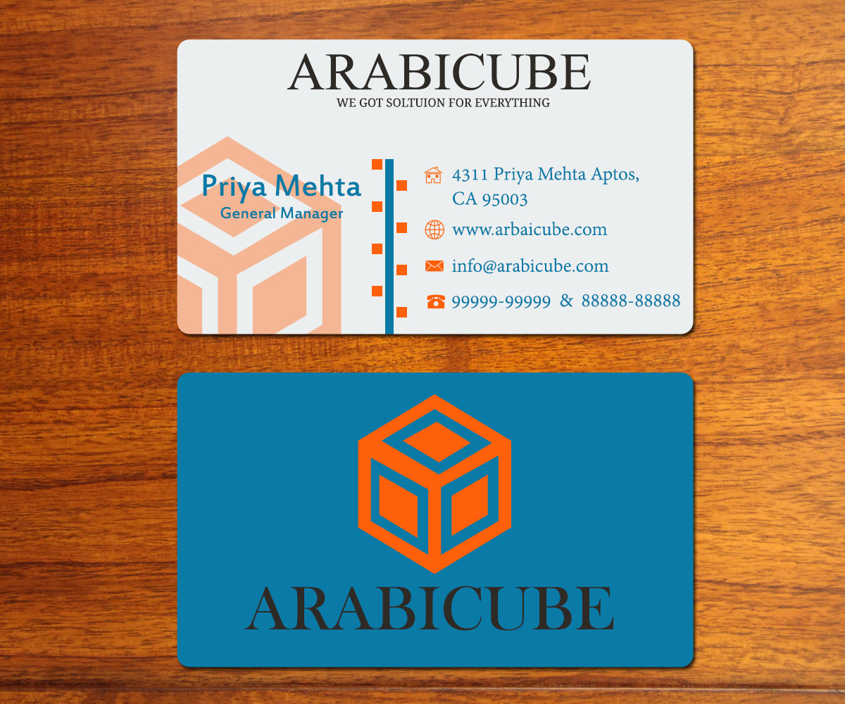 Logo Design by creativepriya for this project | Design #5511498