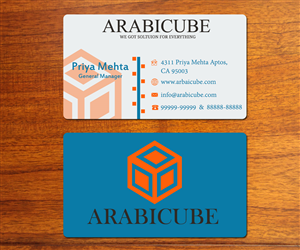 Logo Design by creativepriya for this project | Design: #5511498