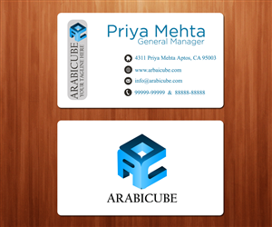Logo Design by creativepriya for this project | Design: #5511514
