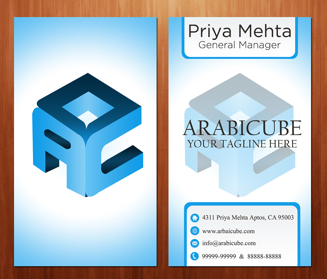 Logo Design by creativepriya for this project | Design #5511530