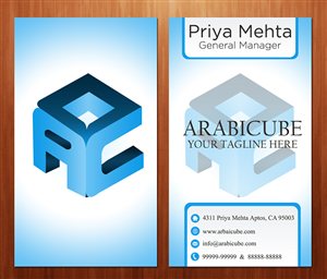 Logo Design by creativepriya for this project | Design: #5511530