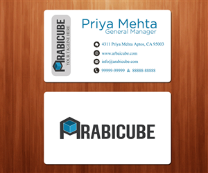 Logo Design by creativepriya for this project | Design: #5529145
