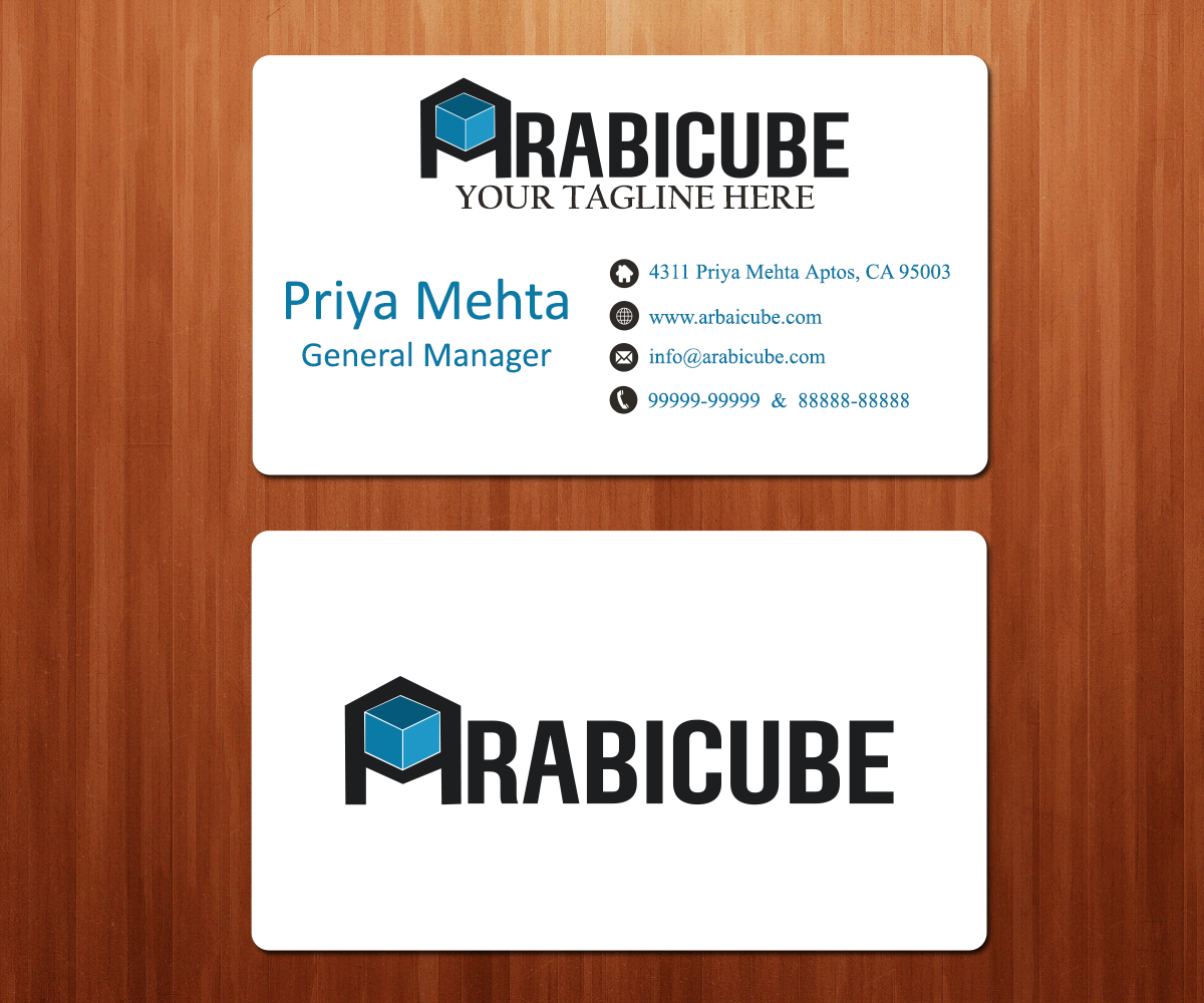 Logo Design by creativepriya for this project | Design #5529166