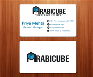 Logo Design by creativepriya for this project | Design: #5529166
