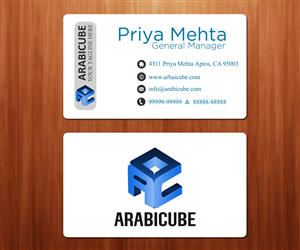 Logo Design by creativepriya for this project | Design: #5529264