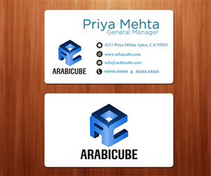 Logo Design by creativepriya for this project | Design: #5529293