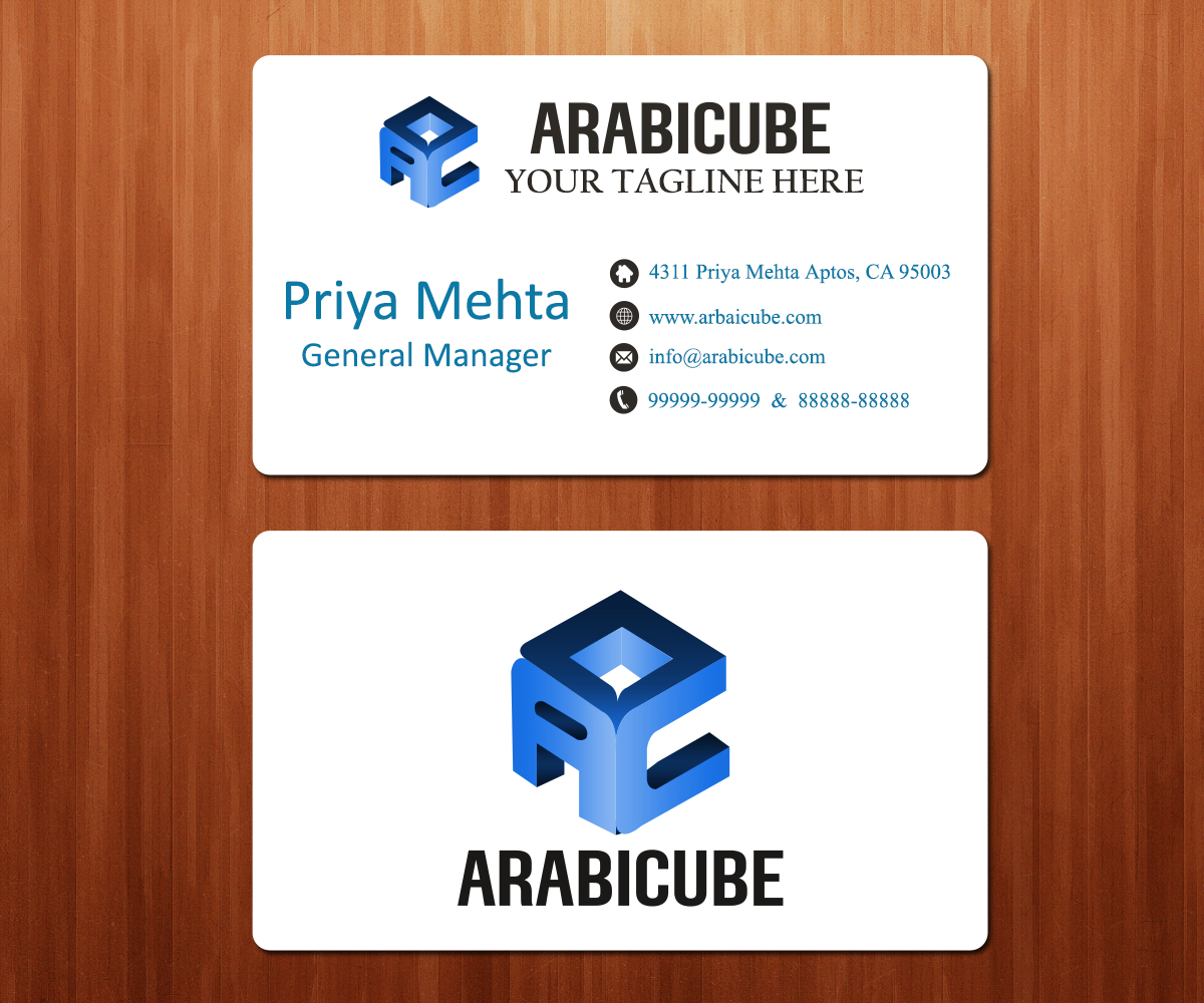 Logo Design by creativepriya for this project | Design #5529306