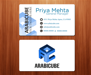 Logo Design by creativepriya for this project | Design: #5529343
