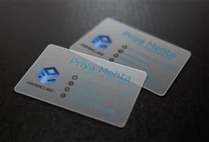 Logo Design by creativepriya for this project | Design: #5540758