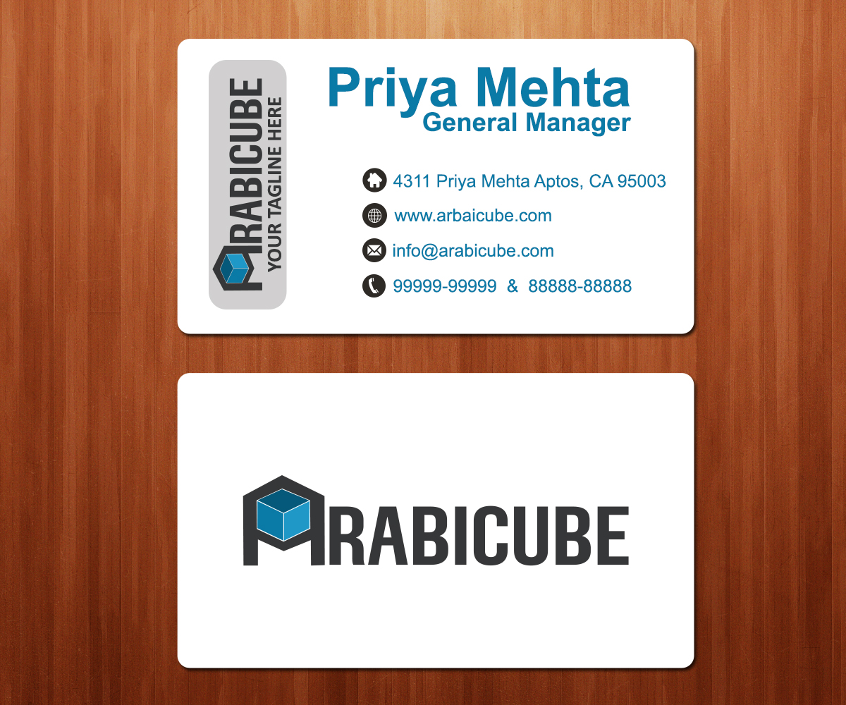 Logo Design by creativepriya for this project | Design #5540804