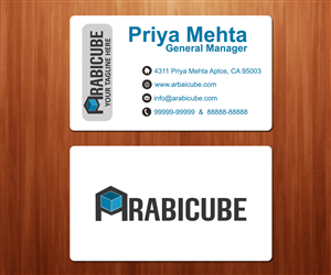 Logo Design by creativepriya for this project | Design: #5540804