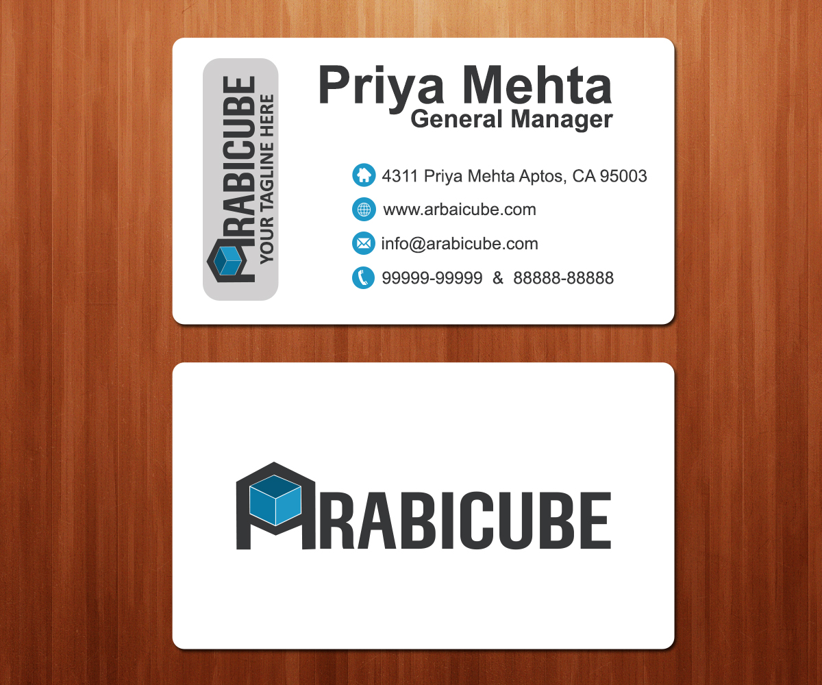 Logo Design by creativepriya for this project | Design #5540825