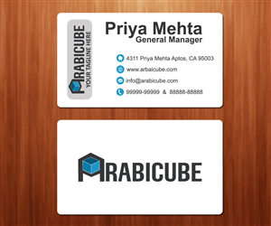 Logo Design by creativepriya for this project | Design: #5540825