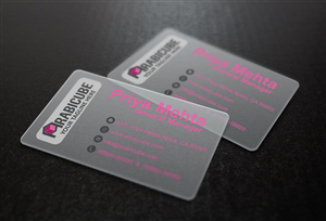 Logo Design by creativepriya for this project | Design: #5540840