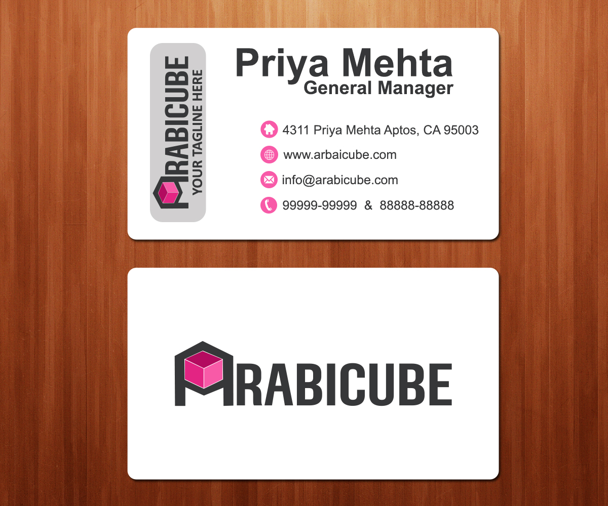 Logo Design by creativepriya for this project | Design #5540847