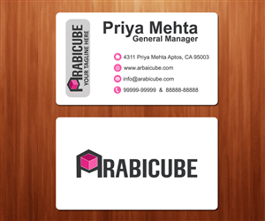 Logo Design by creativepriya for this project | Design: #5540847