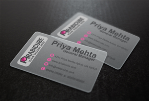 Diseño de Logo por creativepriya para este proyecto | Diseño: #5540857