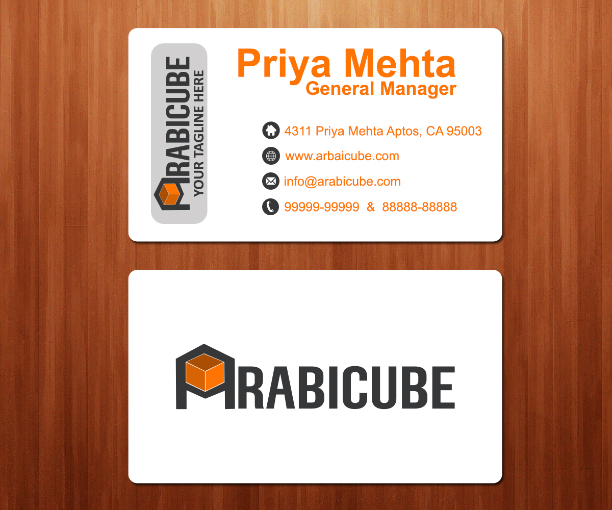 Logo Design by creativepriya for this project | Design #5540870
