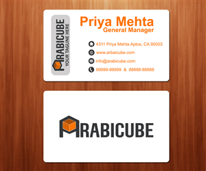 Diseño de Logo por creativepriya para este proyecto | Diseño: #5540870