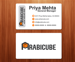 Diseño de Logo por creativepriya para este proyecto | Diseño: #5540875