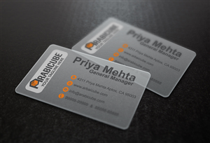 Diseño de Logo por creativepriya para este proyecto | Diseño: #5540895