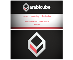 Logo Design by old_hag