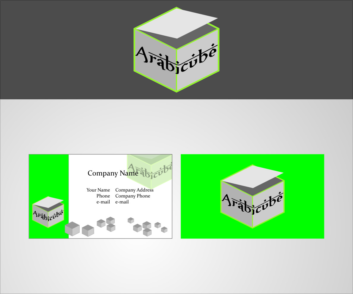 Logo Design by D-CO for this project | Design #5587175