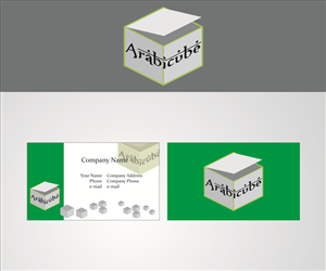 Logo Design by D-CO for this project | Design #5587175