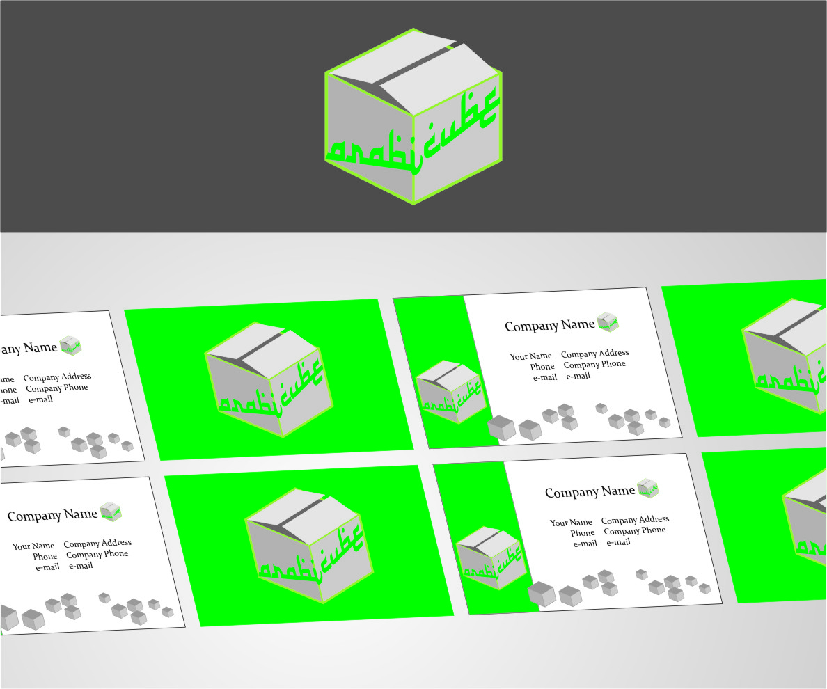 Logo Design by D-CO for this project | Design #5587185