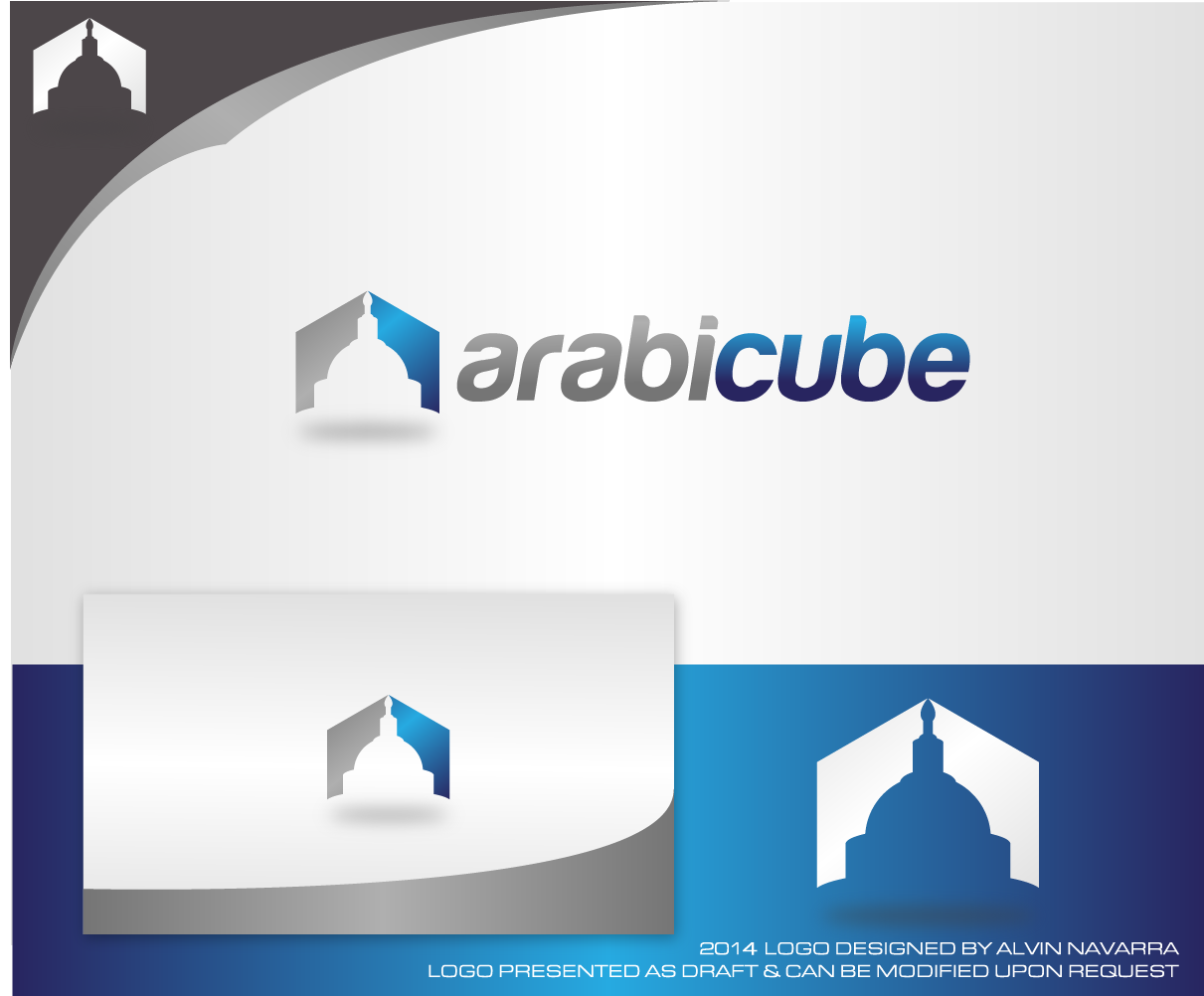 Logo Design by alvinnavarra for this project | Design #5486521