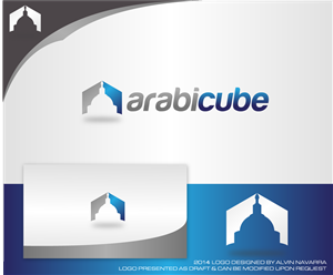 Logo Design by alvinnavarra for this project | Design: #5486521
