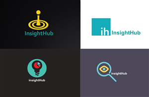 Logo Design by lemongrass for this project | Design #5485578