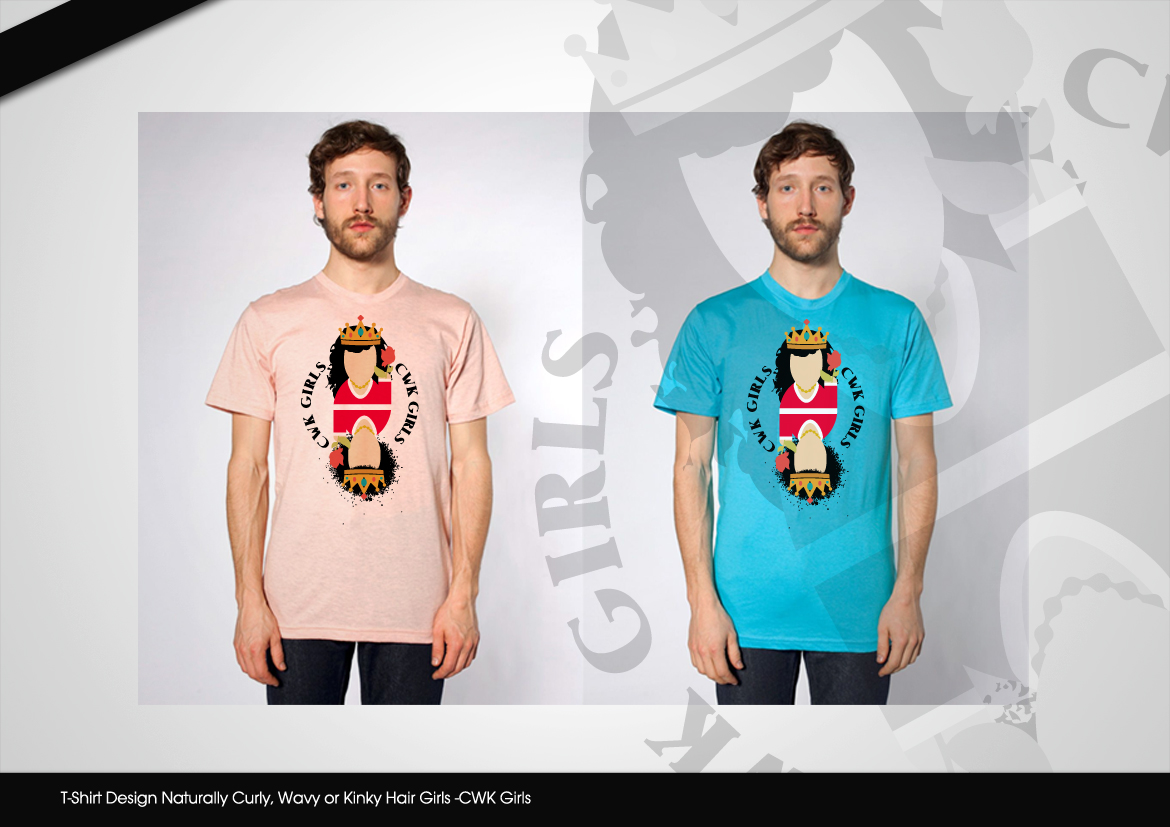 Diseño de Camiseta por disign para este proyecto | Diseño #5501559