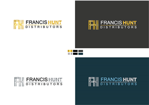 Logo Design by Birdcage