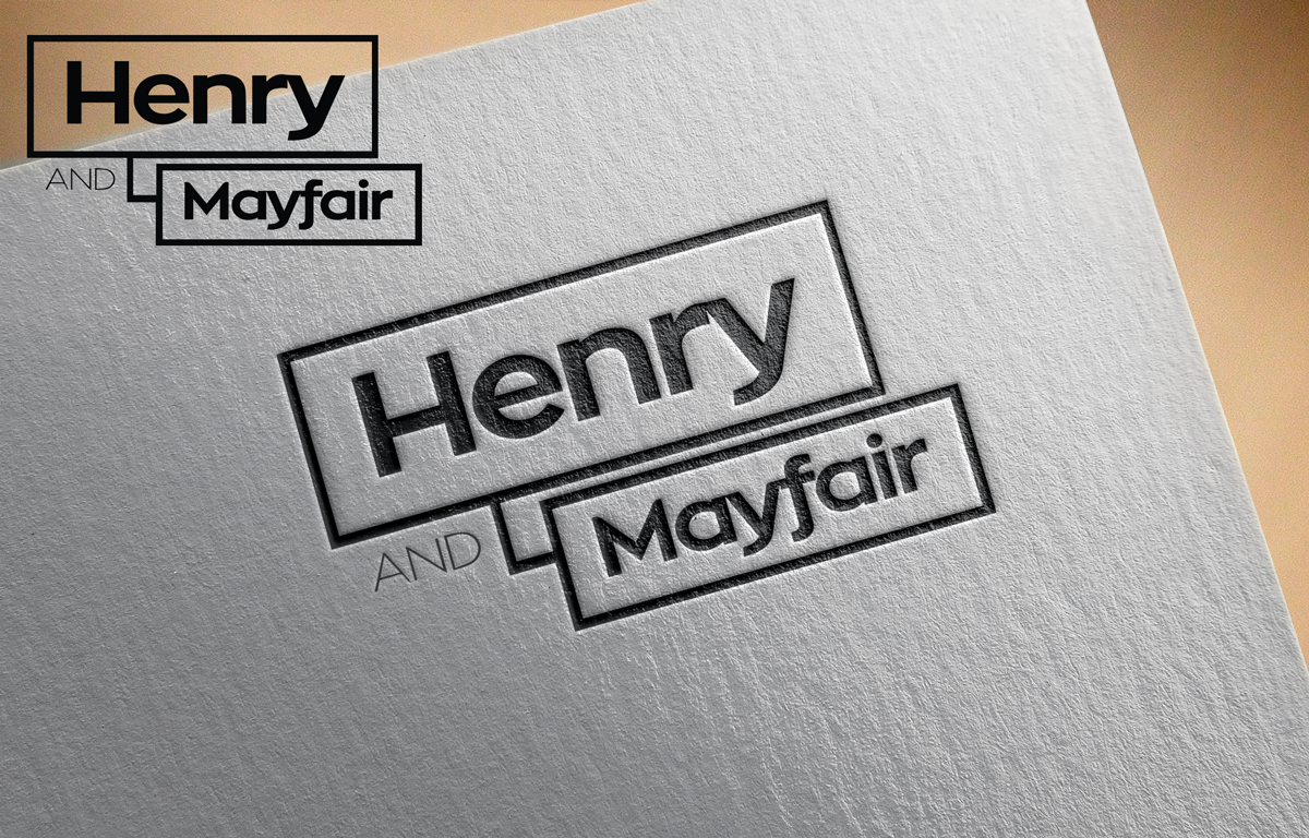 Logo Design by Small Rocket Studio for this project | Design: #5489307