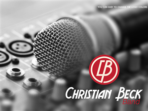 Logo Design by V I N A Y A K