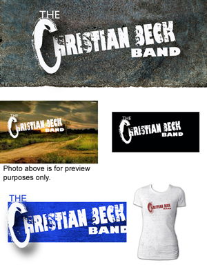 Logo Design by Designer Ink/Art by Lorie 
